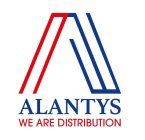 ALANTYS - WE ARE DISTRIBUTION