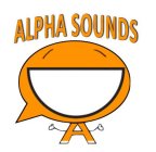 ALPHA SOUNDS