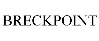 BRECKPOINT