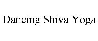 DANCING SHIVA YOGA