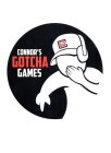 CONNOR'S GOTCHA GAMES CGG