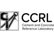 CCRL CEMENT AND CONCRETE REFERENCE LABORATORY