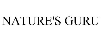 NATURE'S GURU
