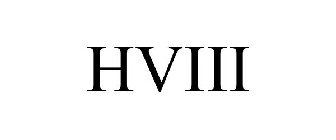 HVIII