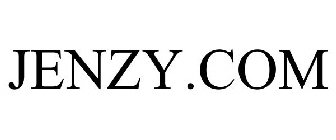 JENZY.COM