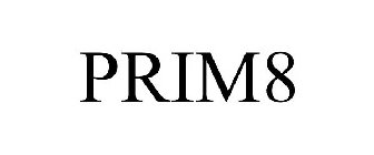 PRIM8
