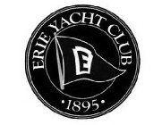 ERIE YACHT CLUB 1895