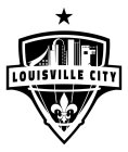 LOUISVILLE CITY