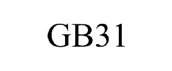 GB31