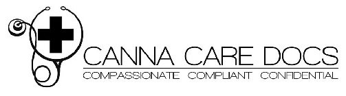 CANNA CARE DOCS COMPASSIONATE COMPLIANT CONFIDENTIAL