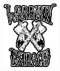 WARPARTY EXTRACTS