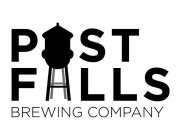 POST FALLS BREWING COMPANY