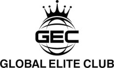 GEC GLOBAL ELITE CLUB