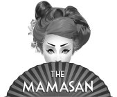 THE MAMASAN