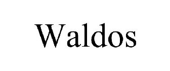 WALDOS