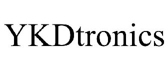YKDTRONICS