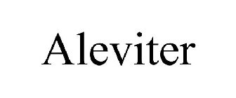 ALEVITER