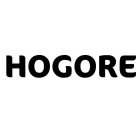 HOGORE