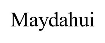 MAYDAHUI