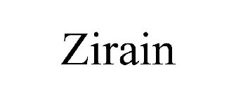 ZIRAIN