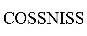 COSSNISS