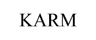 KARM