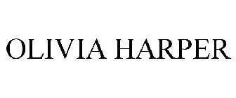 OLIVIA HARPER