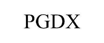 PGDX
