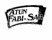 ATUN FABI-SAA