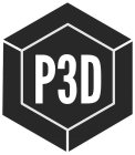 P3D
