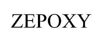 ZEPOXY