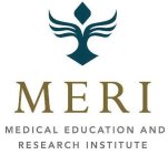 MERI MEDICAL EDUCATION AND RESEARCH INSTITUTE