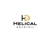 HD HELICAL DOVETAIL