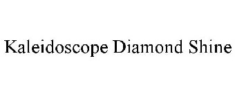 KALEIDOSCOPE DIAMOND SHINE