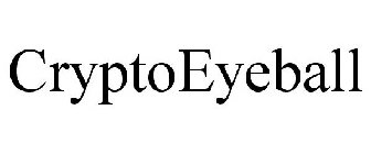 CRYPTOEYEBALL