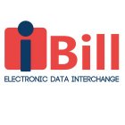 I BILL ELECTRONIC DATA INTERCHANGE
