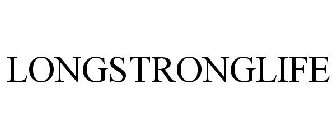 LONGSTRONGLIFE