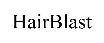 HAIRBLAST