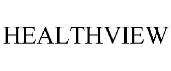 HEALTHVIEW