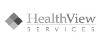 HEALTHVIEW SERVICES