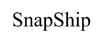 SNAPSHIP