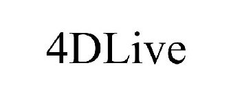 4DLIVE