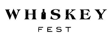 WHISKEY FEST