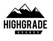 HIGHGRADE BRANDS