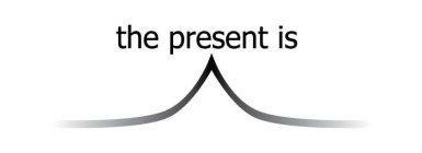 THE PRESENT IS