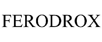 FERODROX