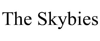 THE SKYBIES