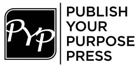 PYP PUBLISH YOUR PURPOSE