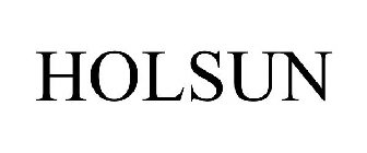 HOLSUN