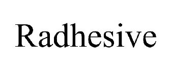 RADHESIVE